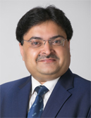 CA. Ranjeet Kumar Agarwal, Vice-President, ICAI